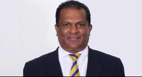 ශ්‍රී ලංකා ක්‍රිකට් සභාපති ධුරය යළිත් ශම්මි සිල්වා